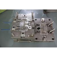 驚險刺激！探索鋅合金壓鑄模具的極限挑戰(zhàn)！