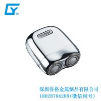 驚奇！鎂合金壓鑄廠家的工藝流程讓你大開眼界！