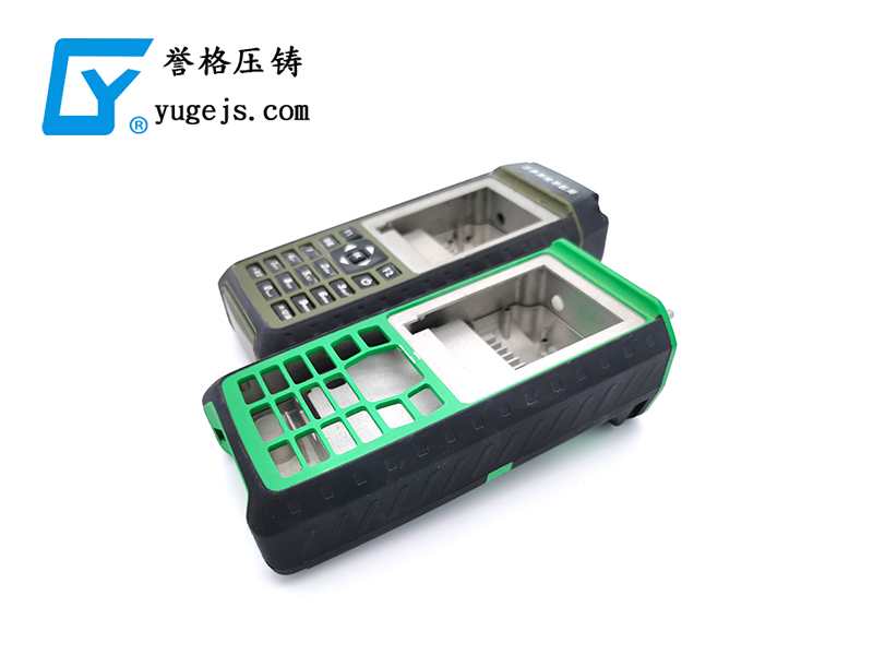 寧波發力，迎戰深圳壓鑄廠