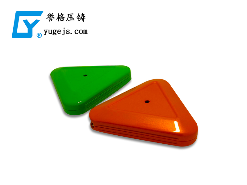 熱處理變形，鋁合金壓鑄廠該怎么應對