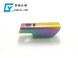 未來十年，鋁合金壓鑄廠的方向是什么？