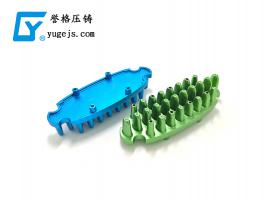 設(shè)計(jì)是否合理，將會(huì)極大的影響到鋁合金壓鑄件...