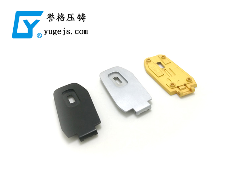 鋁合金壓鑄廠要走向世界，面臨的對手實力如何