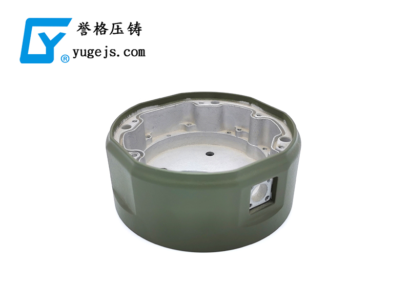 干式切削加工技術，壓鑄廠未來必修的技術之一