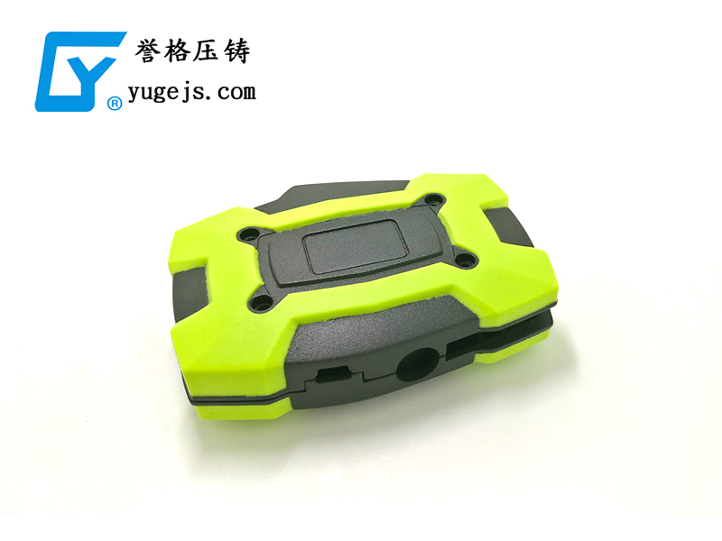 模具變形呢？看看是不是熱處理出問題了
