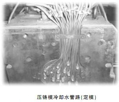 延遲壓鑄模具的使用壽命，可以幫助壓鑄公司節約成本