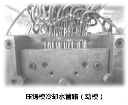 延遲壓鑄模具的使用壽命，可以幫助壓鑄公司節約成本