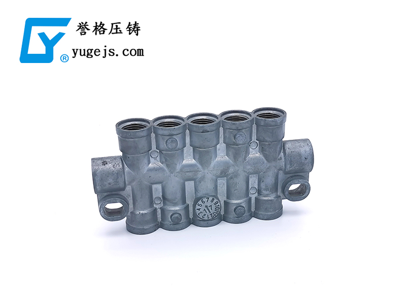 鋁合金壓鑄模具加工技術(shù)介紹，激光技術(shù)