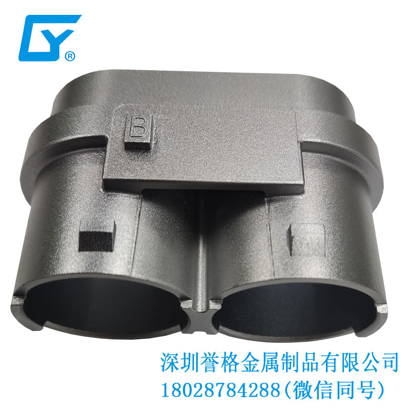交流AC充電樁有用到鋁合金壓鑄產品嗎？