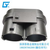 壓鑄產品在直流DC超級快充有使用到嗎？