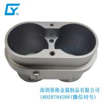 珠三角鋅合金壓鑄件的優點有哪些？