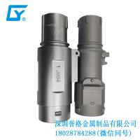 汽車無線充電有使用鋅合金壓鑄產品嗎？