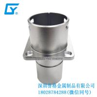 小米無線充電器有用到鋅合金鑄件嗎？