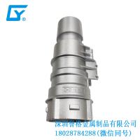 珠三角鋅合金鑄件的優點有哪些？