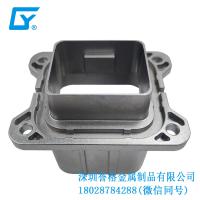 打磨之心，鑄造之力，共創卓越模具