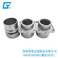 美標(biāo)比亞迪充電槍有應(yīng)用壓鑄件嗎？