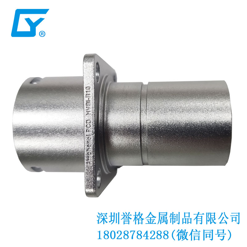 壓鑄工藝秘籍揭秘：掌握技能，稱霸工業(yè)界！