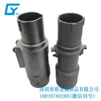 直流DC充電站有使用壓鑄模具嗎？