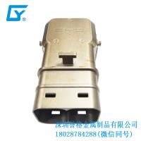 挑戰(zhàn)極限！鋁壓鑄高能煉獄，鑄就不朽傳世