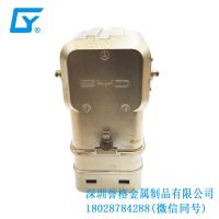 國(guó)標(biāo)新能源充電站有應(yīng)用鋅合金壓鑄產(chǎn)品嗎？