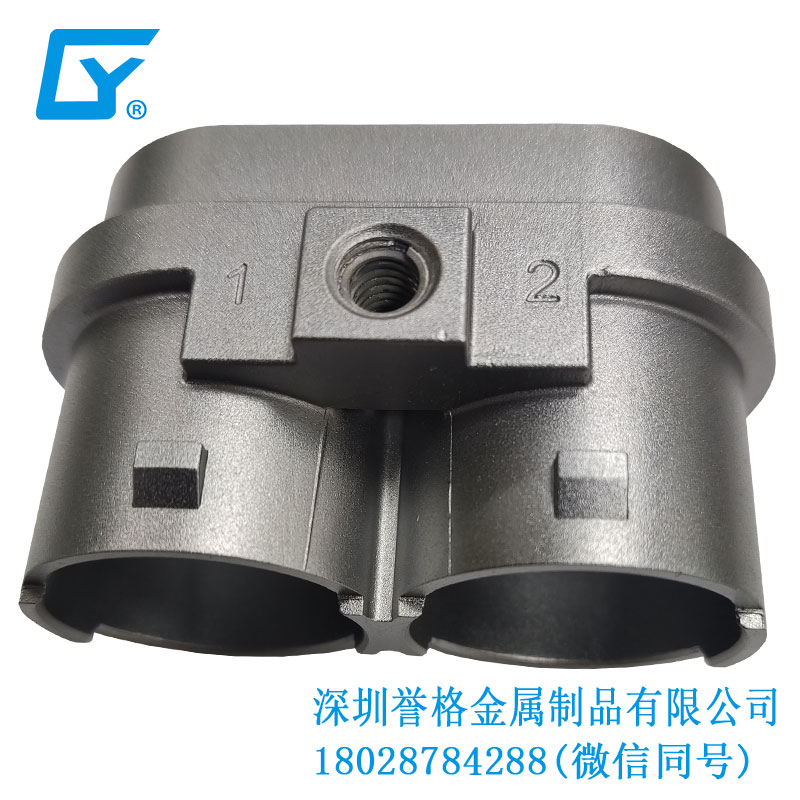 翔龍無人機有使用壓鑄模具嗎？