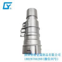 驚險刺激！火熱鋅壓鑄件制作大揭秘！