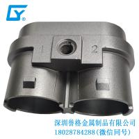 極限鑄造！燃爆壓鑄加工秘技揭示